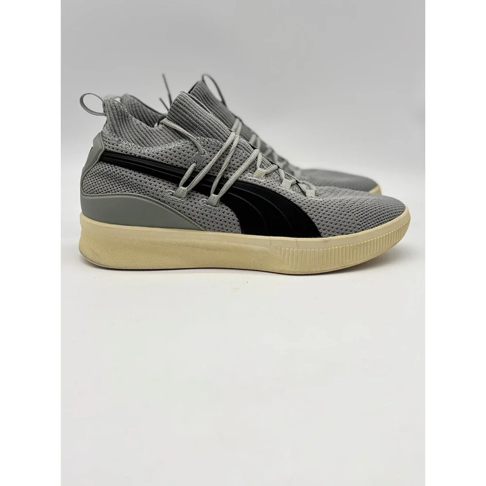 Puma clyde court